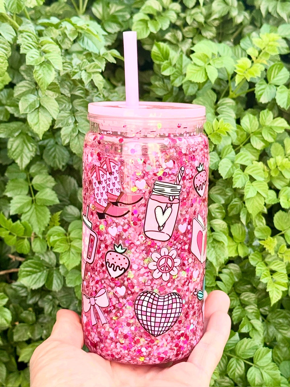 Cups Ready to Purchase