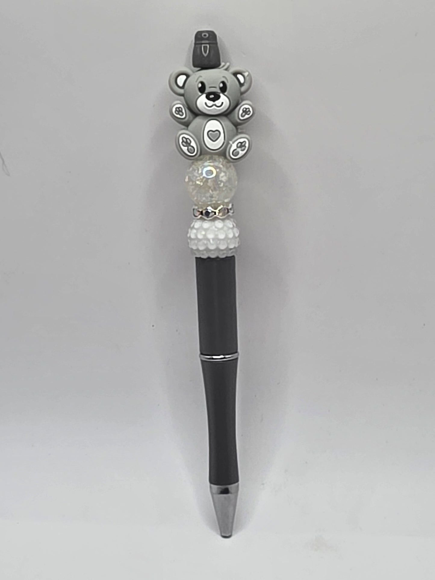 Bear Pen