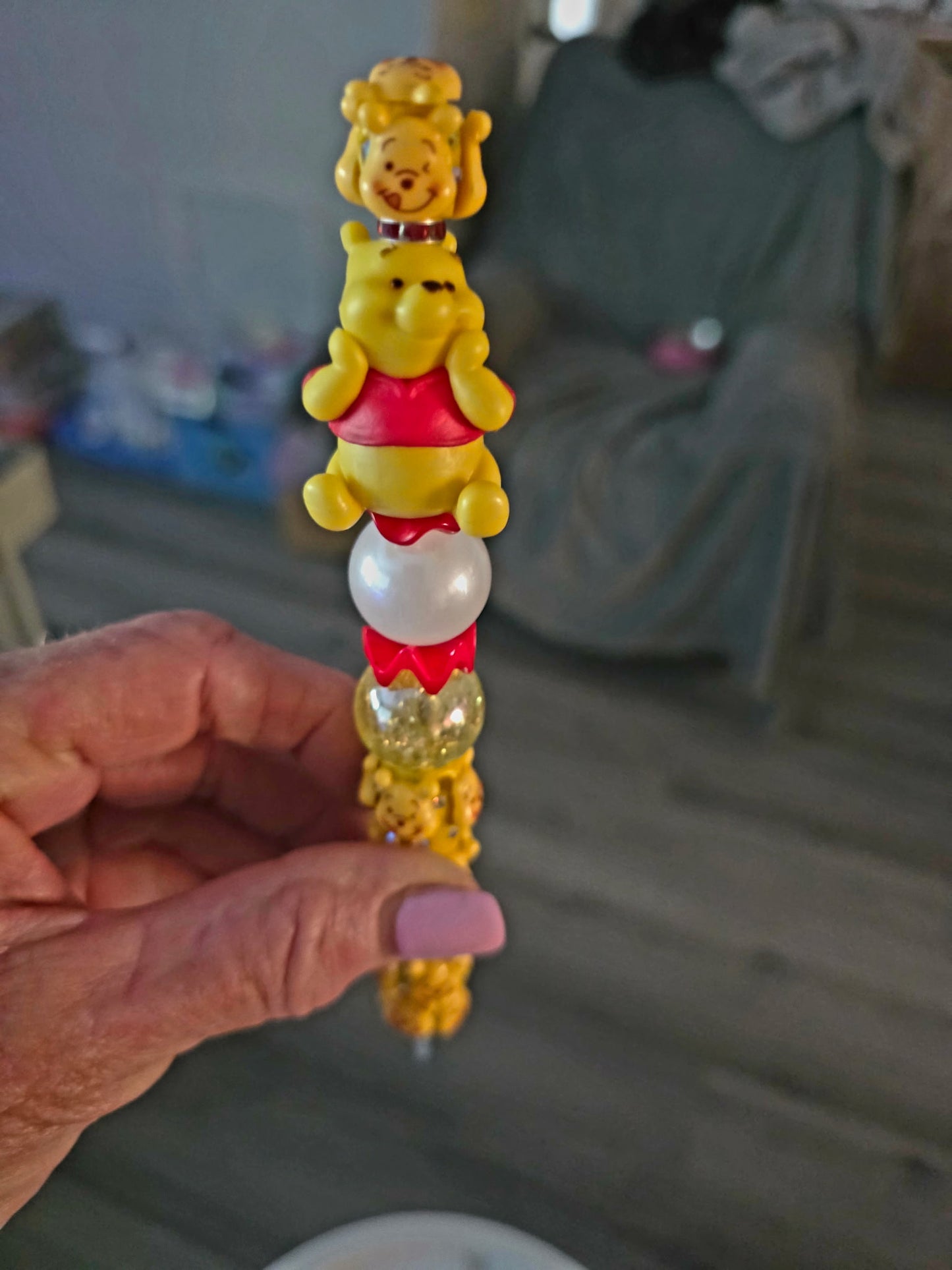 Winnie the Pooh Pen
