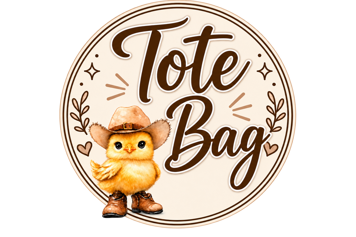 Tote Bag