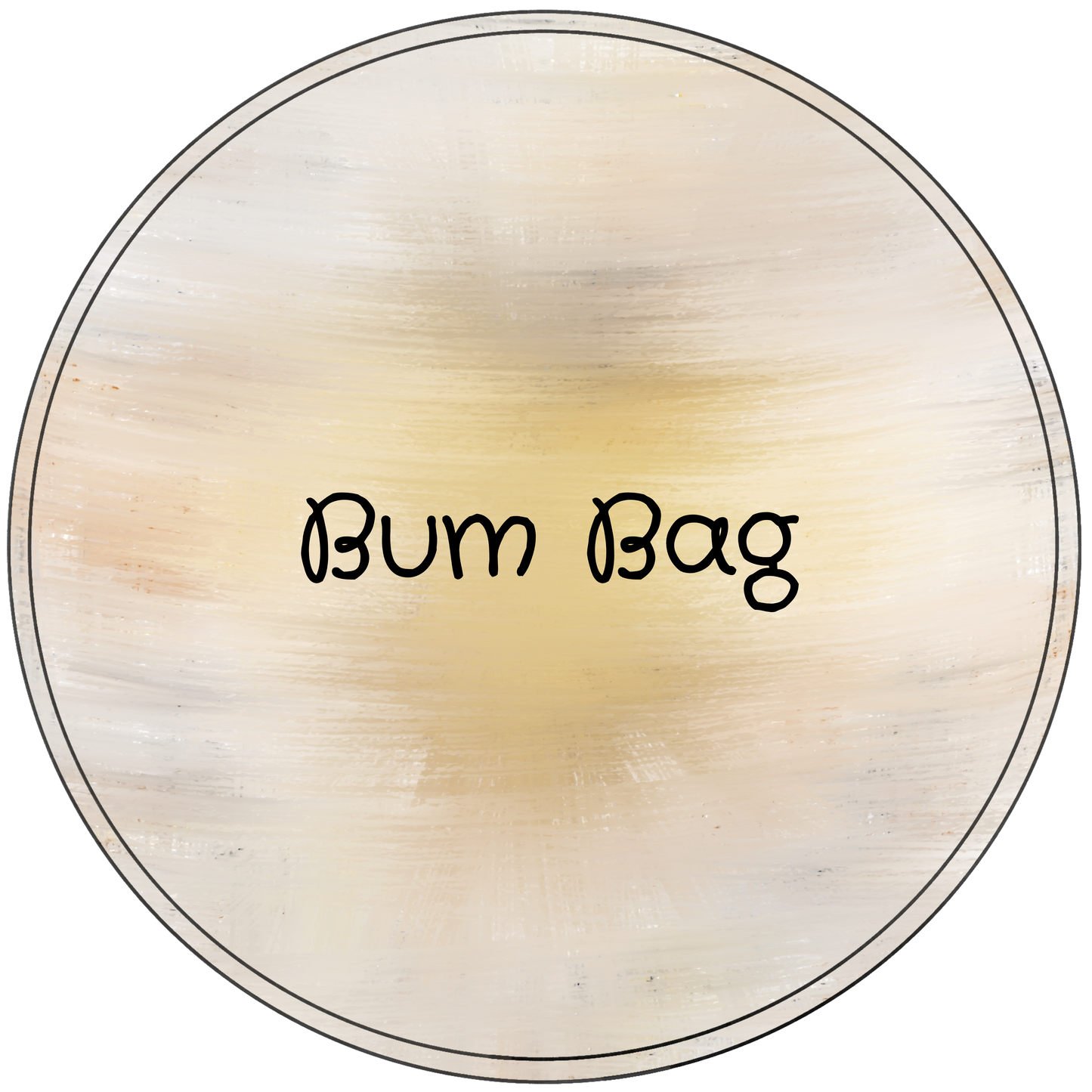 Bum Bag