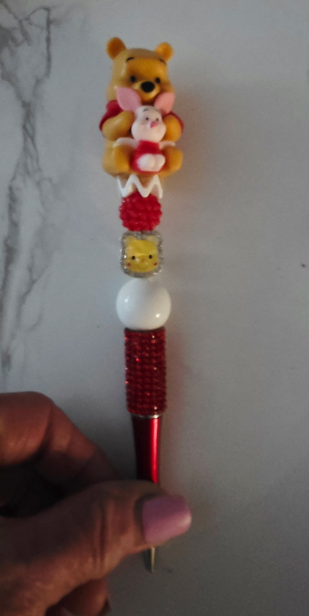 Winnie the Pooh and Piglet Pen