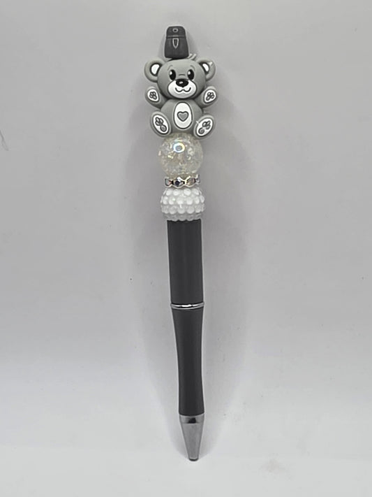 Bear Pen
