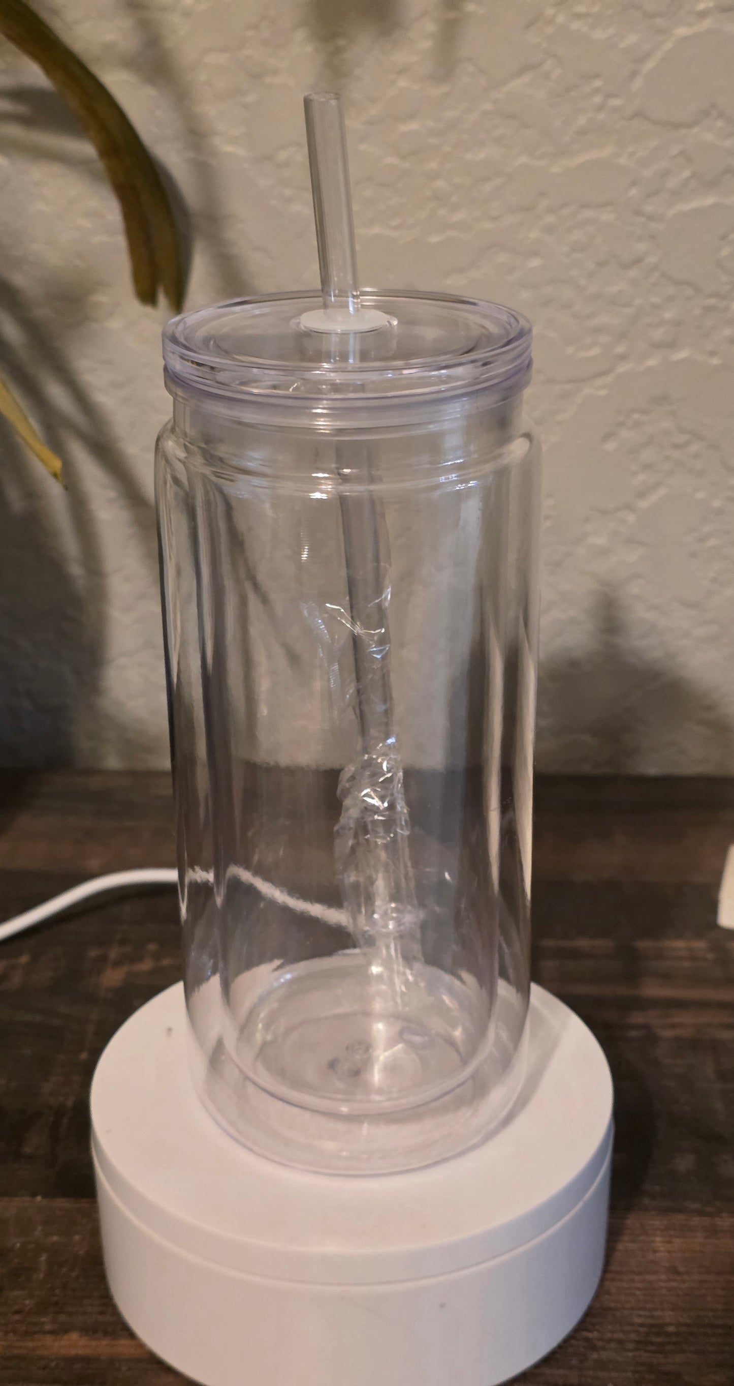 16oz Acrylic Cup