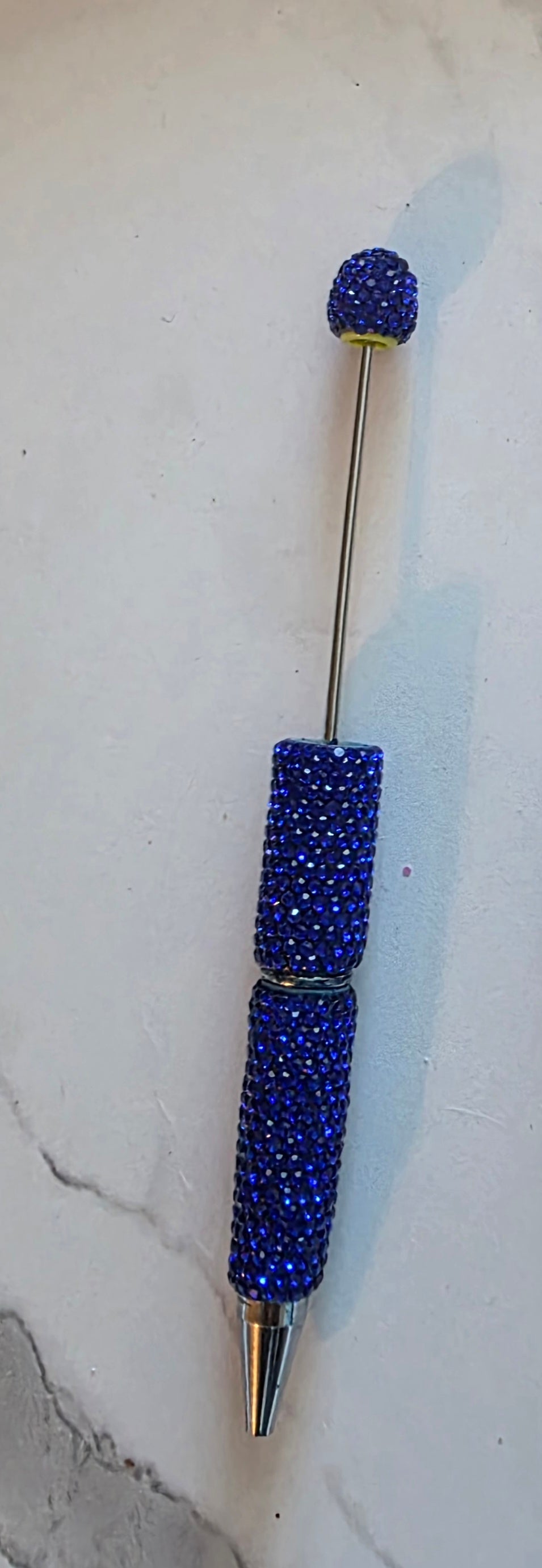 Full Rhinestone Pen