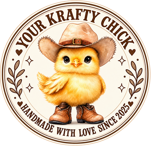 Your Krafty Chick