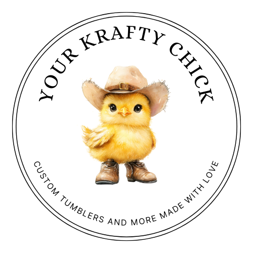 Your Krafty Chick