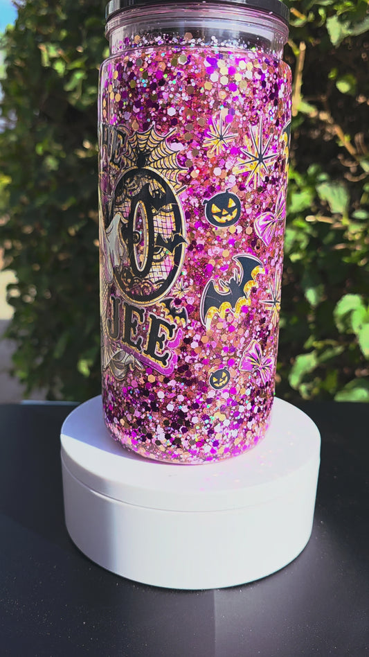Bo in Boujee Tumbler