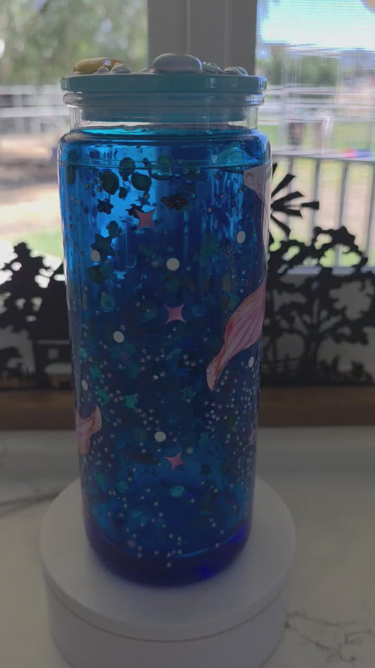 Mermaid Tails